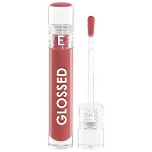Sephora Collection Glossed Hydrating Long Wear Lip Gloss